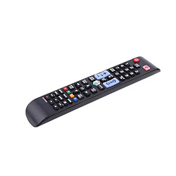 Télécommande de remplacement pour BN59-00863A télévision Samsung - Visiodirect -