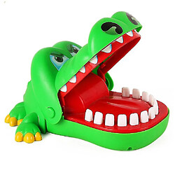 Universal Jeu de crocodile, famille, jouets amusants.