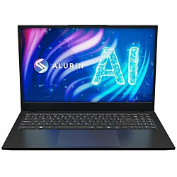 Avis Ordinateur Portable Alurin Flex Advance 15,6" Intel Core Ultra 9 185H 16 GB RAM 1 TB SSD