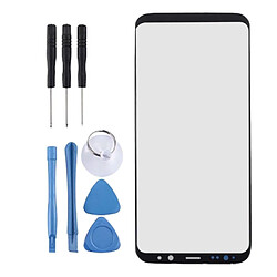 Avis Lentille d'écran LCD pour Samsung Galaxy S8 Plus