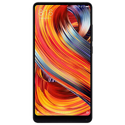 Xiaomi Mi Mix 2 - Double Sim - 64Go, 6Go RAM - Noir