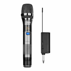 Microphone