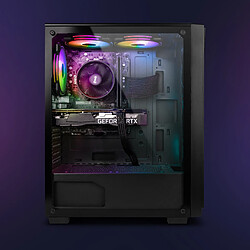 Avis Vibox V-65 PC Gamer