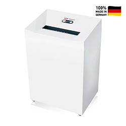 Destructeur de documents de bureau 25-27 feuilles 5.8mm Pure 530 HSM