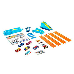 Acheter HOT WHEELS Coffret Célébration Petites Voitures