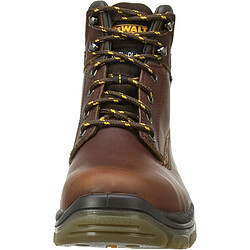 Chaussures de sécurité Dewalt Titanium Marron Miel 40 45