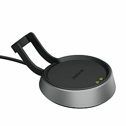 JABRA EVOLVE2 85 DESKSTAND USB-C BLACK