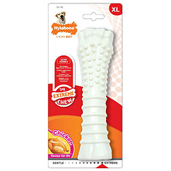 Avis Nylabone Jouet os à mâcher Extreme Chew