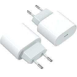 Avis PHONECARE Base Charge Type C FastCharge 20W pour iPad Pro de 11 polegadas (1.ª geração)