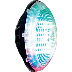 Projecteur led rgb par56 30w pour piscine - wex30 - BRIO