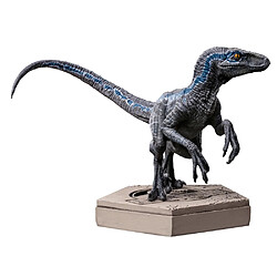 Iron Studios JURASSIC WORLD - Velociraptor Blue B figurine