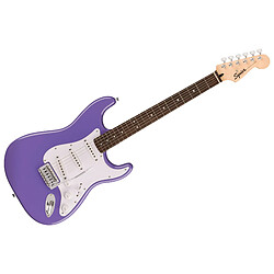 Sonic Stratocaster Ultraviolet Squier by FENDER 