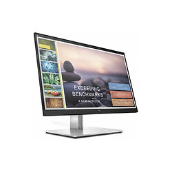 HP E24t G4 23.8p IPS FHD HP E24t G4 23.8p IPS FHD 1920x1080 16:9 Display Port HDMI VGA 5xUSB 3 ans