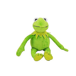 Universal Peluche Scarabée Poupée Rue Sésame Peluche Lèvres Poilues Cadeau 40 cm(Vert) 