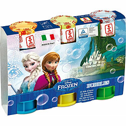 Jeu de récréation Frozen