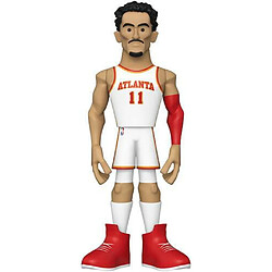 FUNKO POP FUN69347 Trae Young Vinyl Gold Sport Nba 