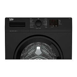 Lave-linge frontaux 8kg BEKO 60cm C, BEK8690842395796