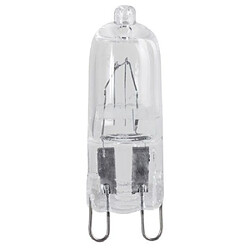 GP Lighting 720CAPSULE28G9C1 Halogen Kapsel ESL 28W/230V G9 350lm