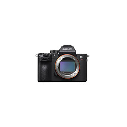 Appareil Photo Hybride Sony Alpha A7R Mark III Boîtier Nu