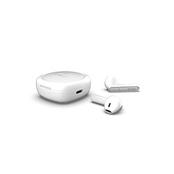 Acheter RYGHT ALFA - Ecouteurs sans fil Bluetooth avec Boitier pour "IPHONE 6S Plus" (BLANC)