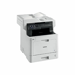 Avis Brother MFC-L8900CDW Professionelles 4-in-1 Farblaser-Multifunktionsgerät