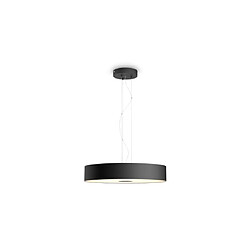 Philips Hue Lumière connectée Philips HWA FAIR Suspension 39W - Noir PHILIPS Suspension Hue Fair Noir+tlc