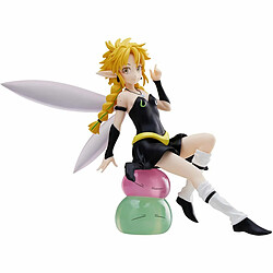 Figurine Décorative Bandai That time i got reincarnated as a slime Ramiris 12 cm PVC 