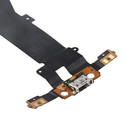 Acheter Wewoo Pièce détachée pour Xiaomi Mi Pad Port de charge Câble flexible Flex Cable