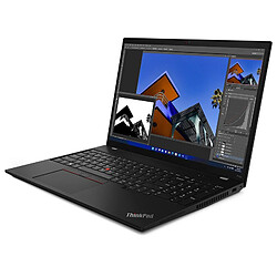 LENOVO THINKPAD P16S GEN 2 CORE I7 1370P 1.9GHZ - Reconditionné