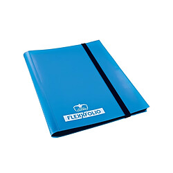 Ultimate Guard - Album portfolio A5 FlexXfolio Bleu 