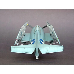 Trumpeter Maquette Avion Grumman F4f-4 Wildcat pas cher