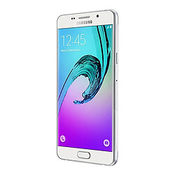 Smartphone Samsung Galaxy A5 2016 blanc