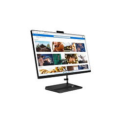 PC Tout en un Lenovo IdeaCentre AIO 3 27IAP7 27 Intel Core i7 16 Go RAM 512 Go SSD Noir 