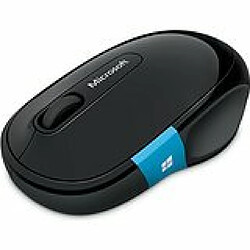 Microsoft Sculpt Comfort Mouse