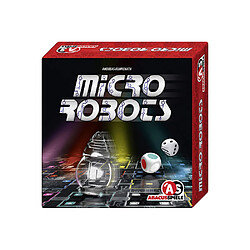 Abacusspiele Jeux de société - Micro Robots Version Allemande Plus Vf 