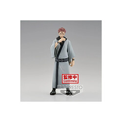 Abystyle Jujutsu Kaisen - Figurine Jukon No Kata Sukuna 16 cm