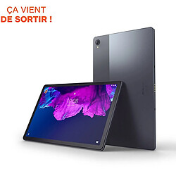 Lenovo Tablette Android P11 PRO 5G TB-J607X 6 128Go