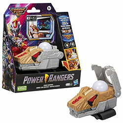 Ludendo Fury cosmic morpher Power Rangers