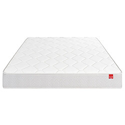 Acheter Matelas Epeda Itinéraire - 540 Ressorts Ensachés 180x200