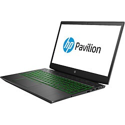 Hewlett Packard Pavilion Gaming CX0047NF - Reconditionné