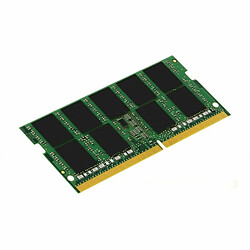 Mémoire RAM Kingston KCP426SS6/4 4 GB DDR4