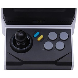 Just For Games Console Neo Geo Mini Edition Internationale