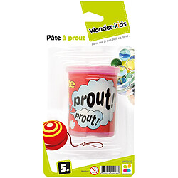 Wonderkids Pate à prout 100g