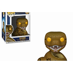 Gamesland FANTASTIC BEASTS 2 - Bobble Head POP N° 29 - Nagini 