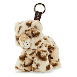 Kaloo Les Amis Cookie Leopard Porte cles