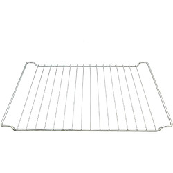 Grille pour Four 445x340mm (481245819334) WHIRLPOOL