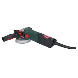 Avis Metabo WE 15-125 Quick Meuleuse d'angle 1550 W 125 mm ( 600448000 )