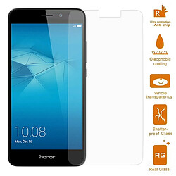 Protecteur écran en verre trempé pour Huawei Honor 5c / GT3 