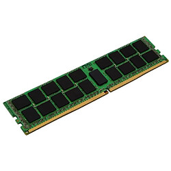 Kingston 16GB DDR4-2400MHz Reg ECC Modul 16GB DDR4-2400MHz Reg ECC Module 