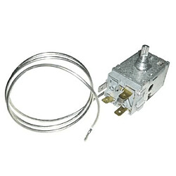 Whirlpool THERMOSTAT A130062 THERMOSTAT A130062 pour REFRIGERATEUR WHIRLPOOL - 481227128481